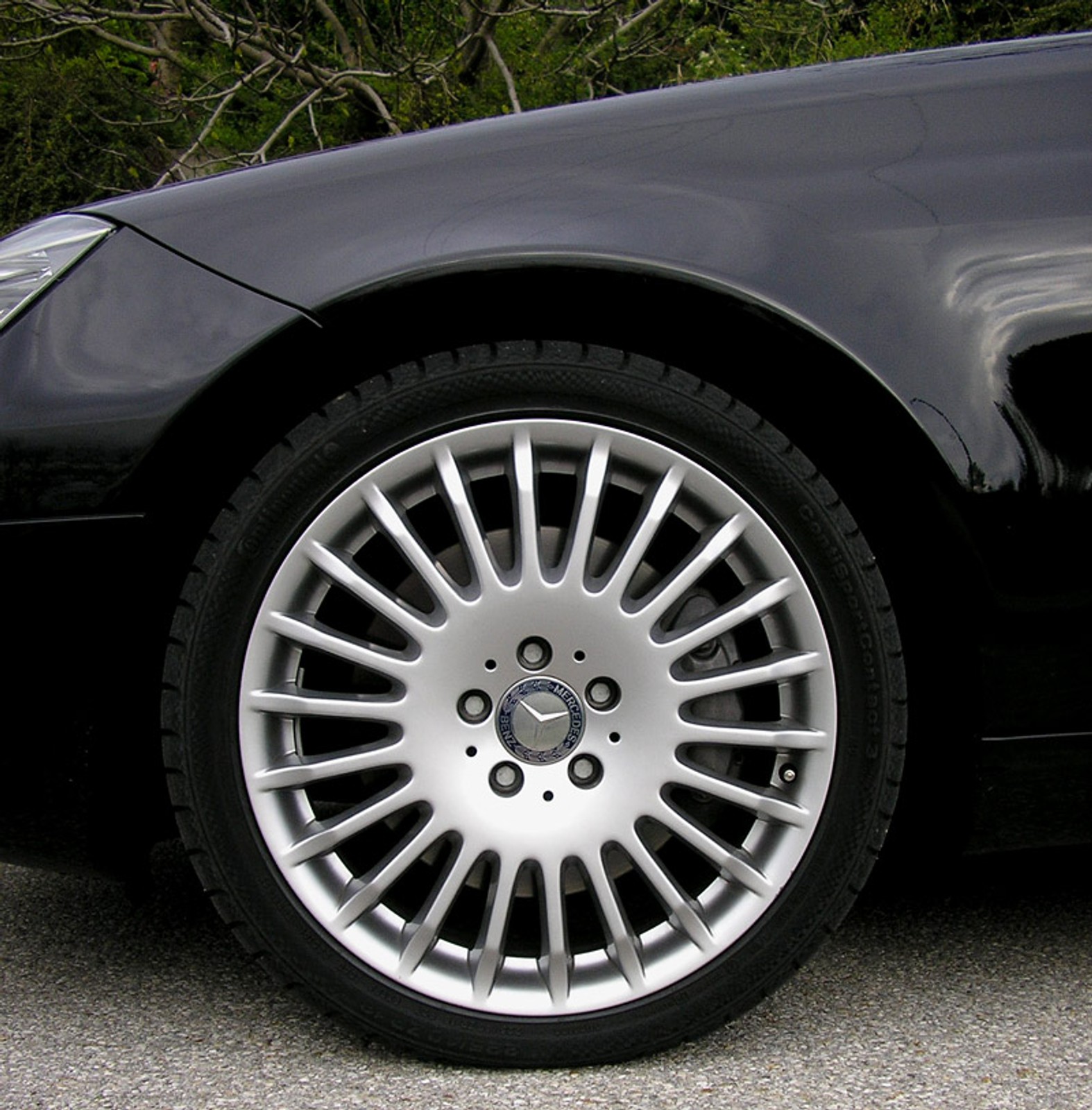 Mercedes-Benz CLC: pierwsze wrażenia