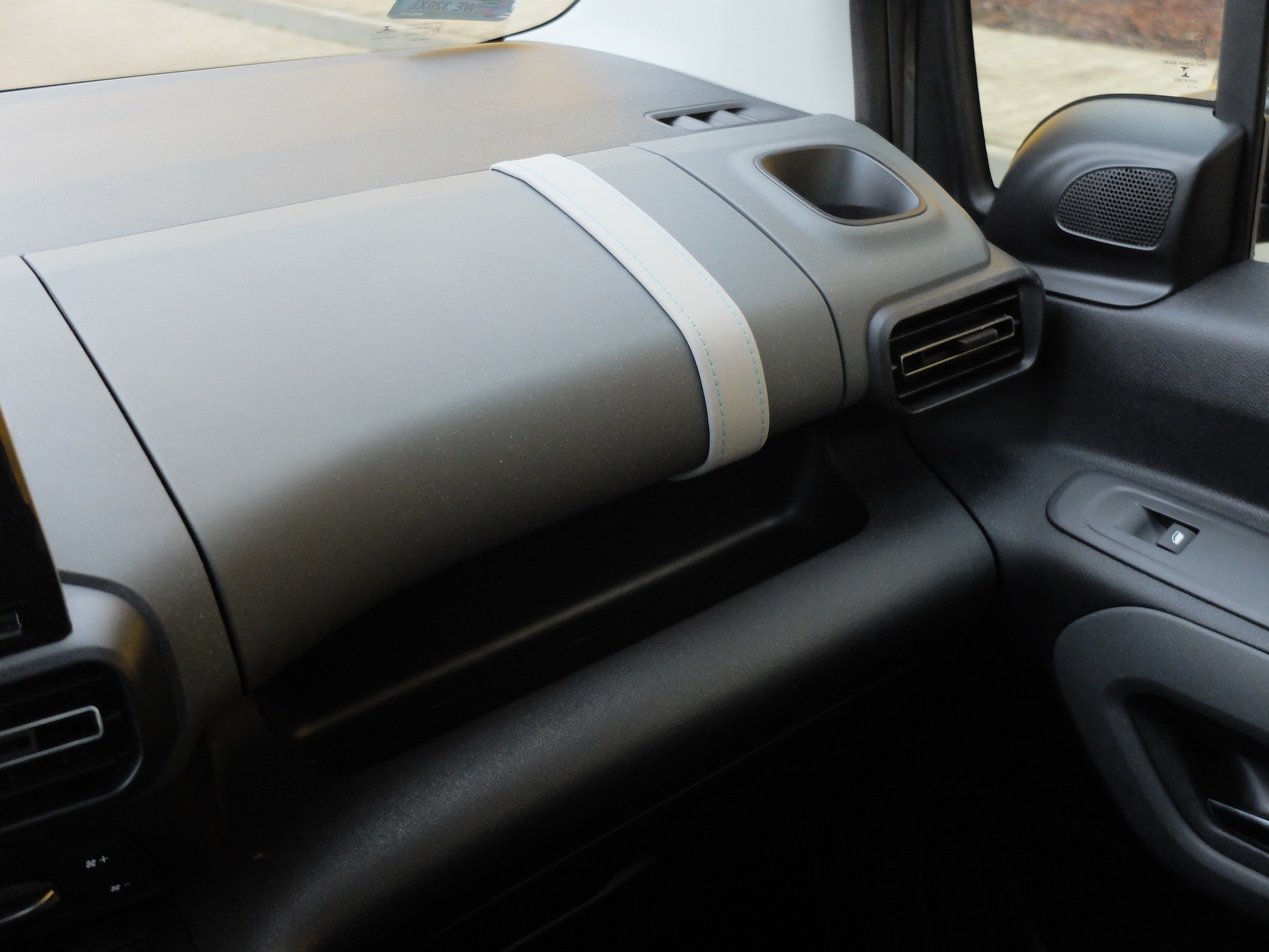 Citroen Berlingo 1.2 PureTech 130