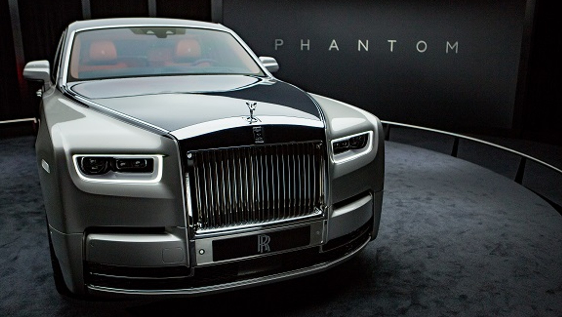 Nowy Rolls-Royce Phantom już w Polsce