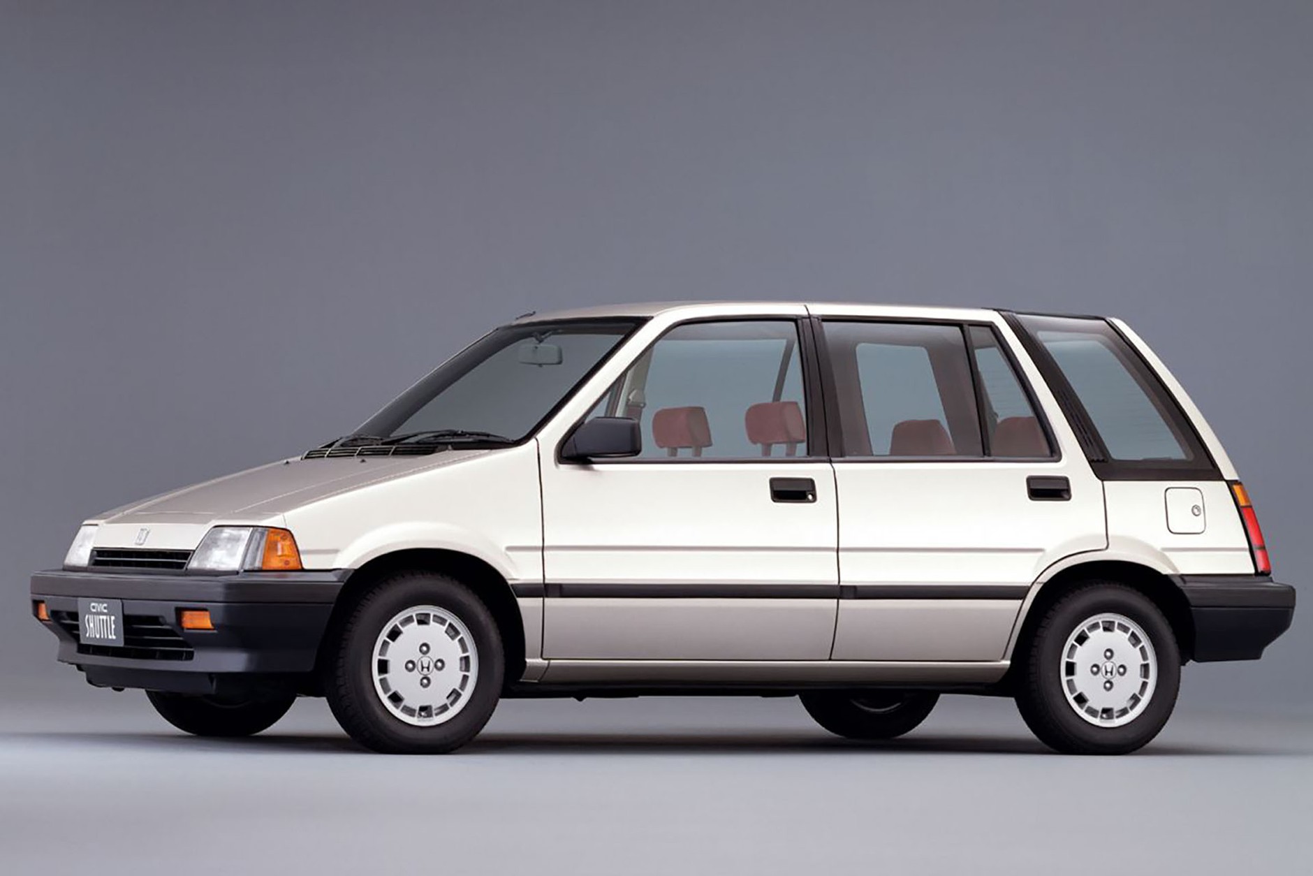 Honda Civic Shuttle