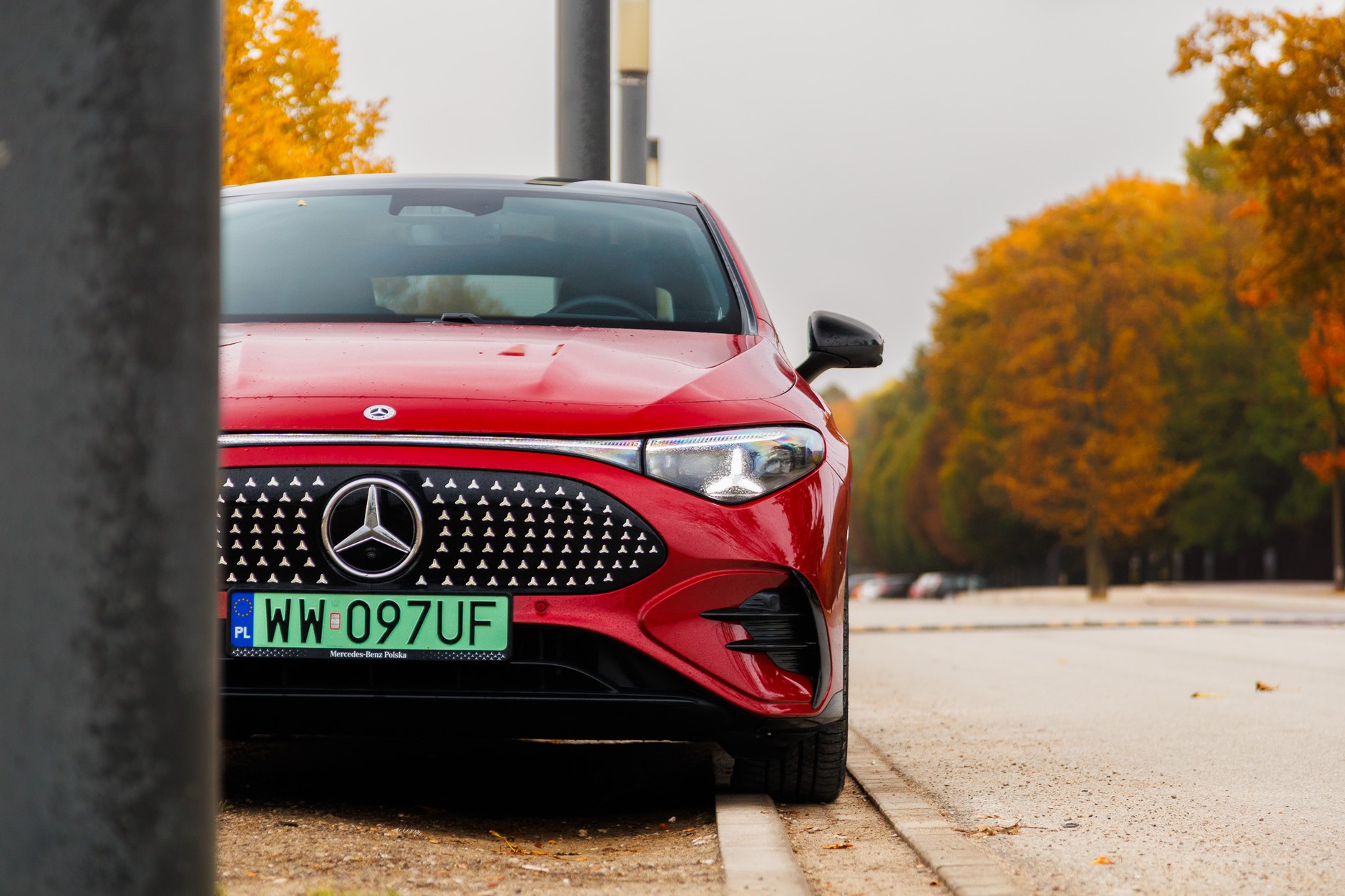 2025 Mercedes CLA 250+