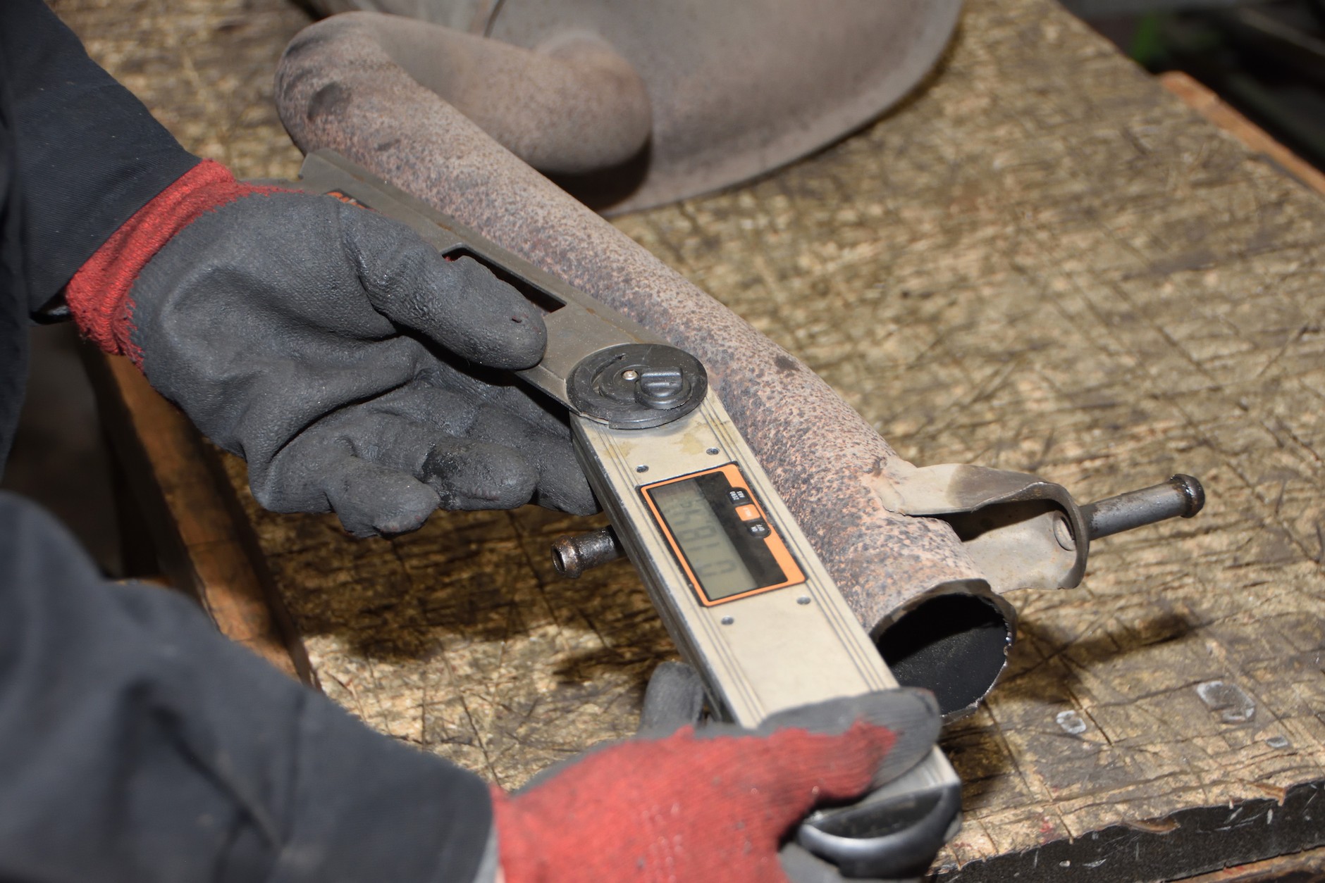 Wydech na miarę – krok po kroku