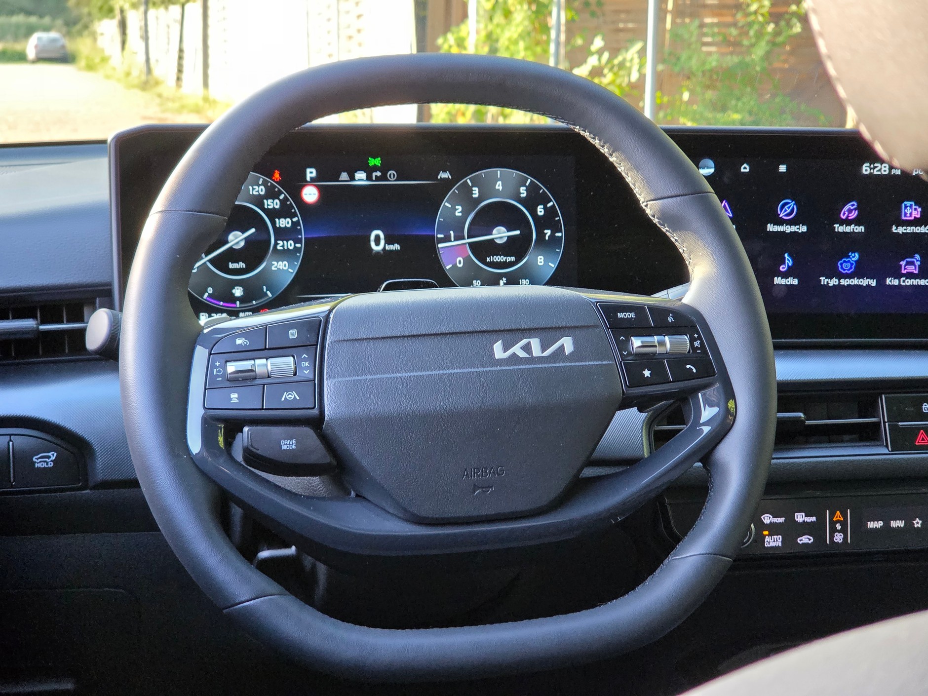 Kia XCeed 2026