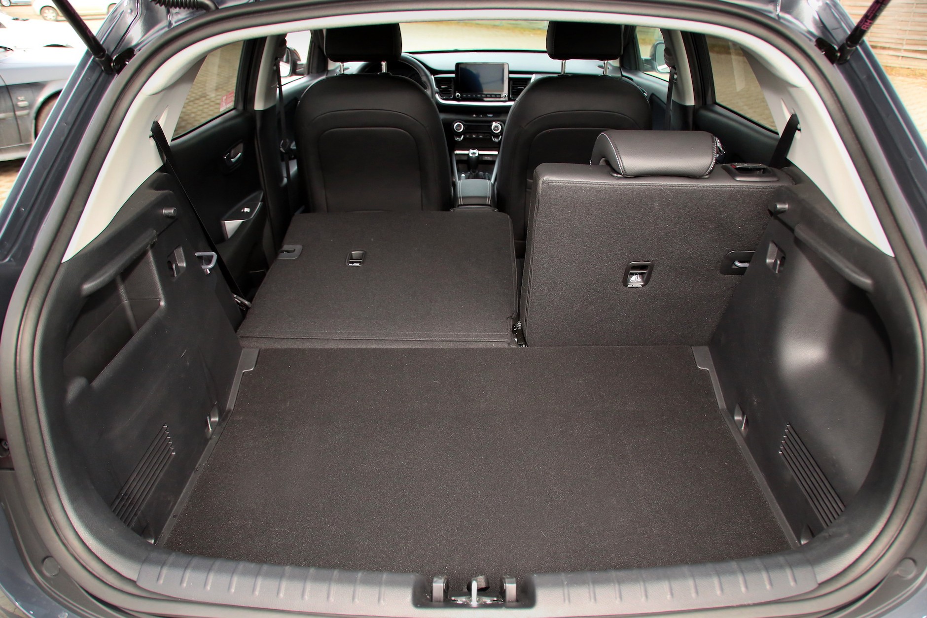 Kia Stonic 1.0 T-GDI MHEV