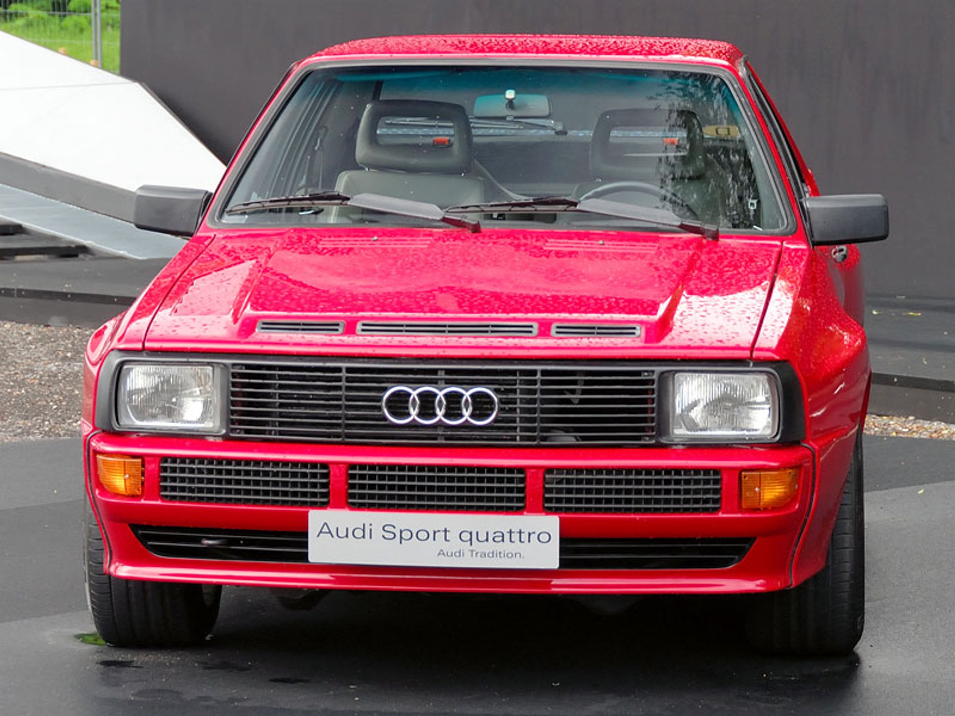 Autonews Wörthersee 2008: tygodniowe party pod Alpami