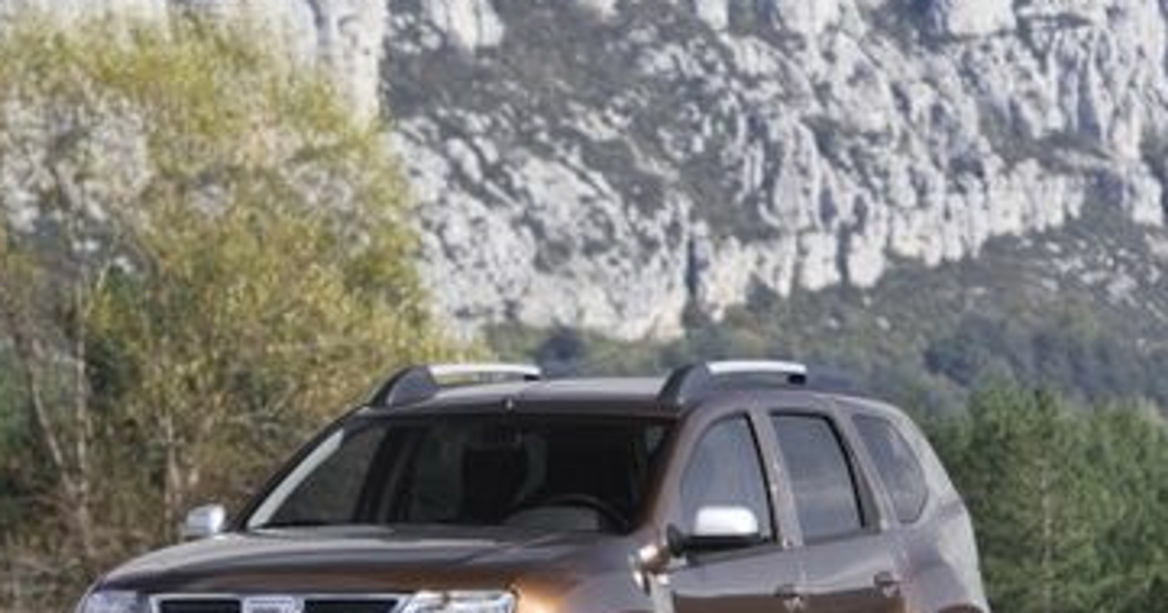 Wkrótce marokańska Dacia poszerzy gamę marki