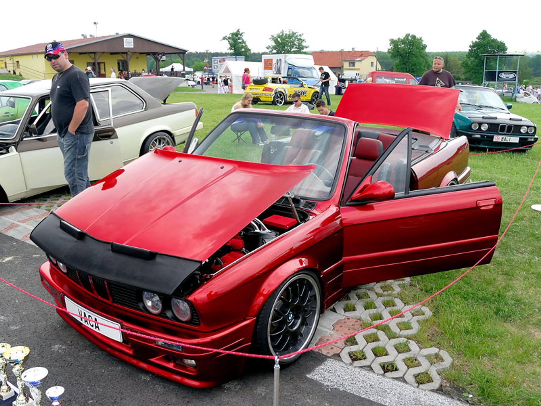 Fashion Cars Vysoké Mýto - fotogaleria