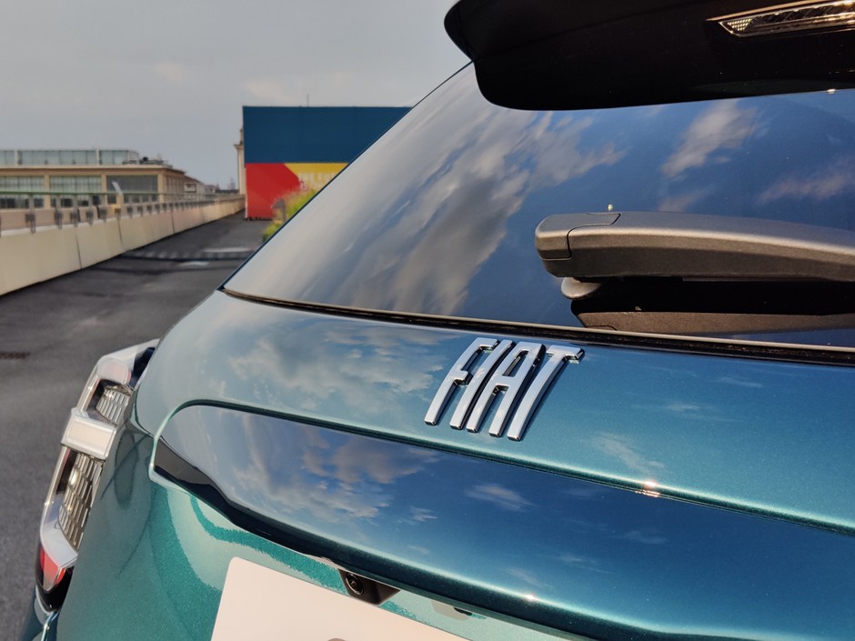 Fiat 600