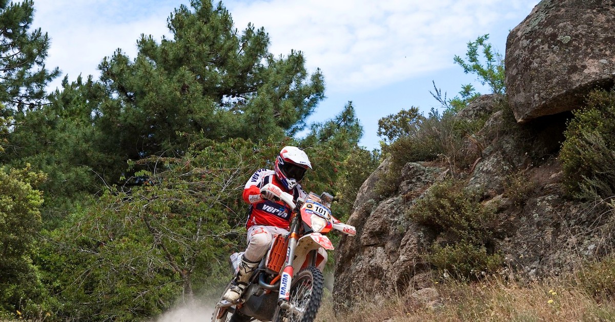 Sardegna Rally Race 2011: Przygoński i Dąbrowski w czołówce 