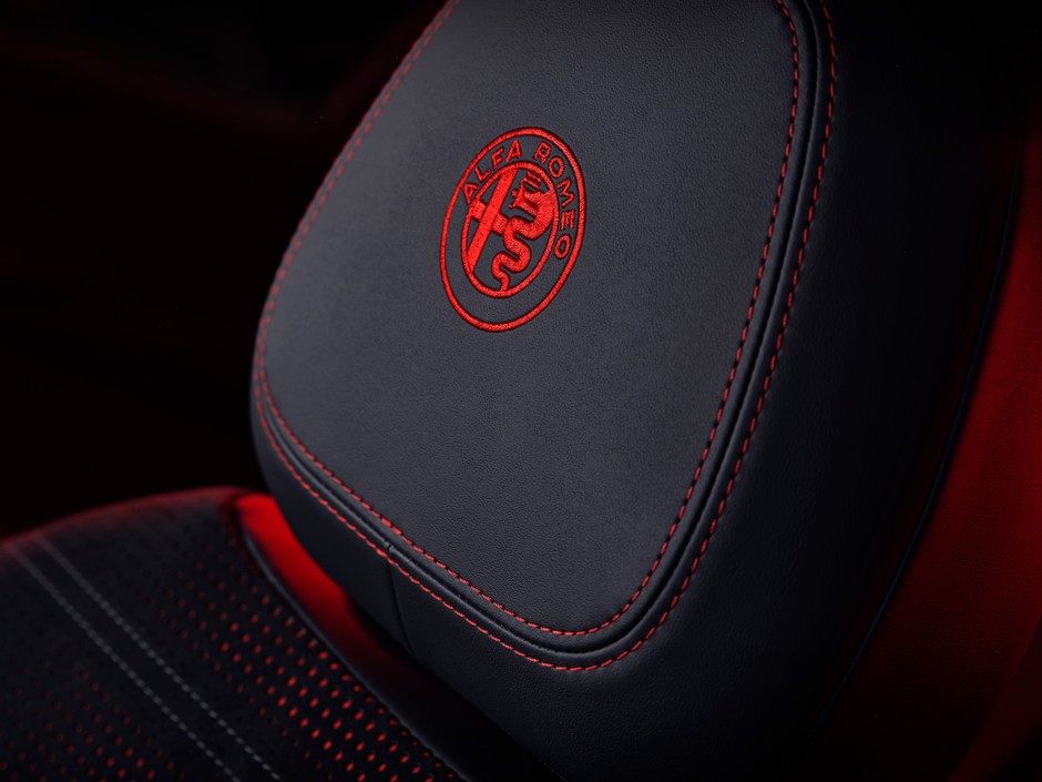 Alfa Romeo Tonale – oficjalne zdjęcia