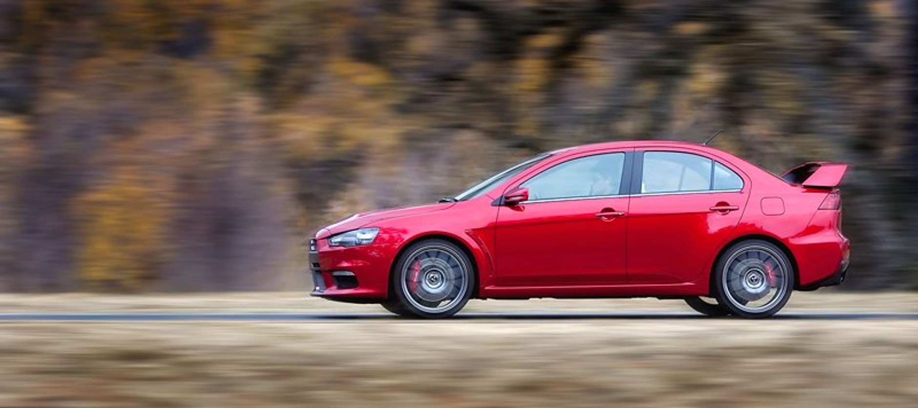 Detroit 2007: Lancer z ewolucją (video)