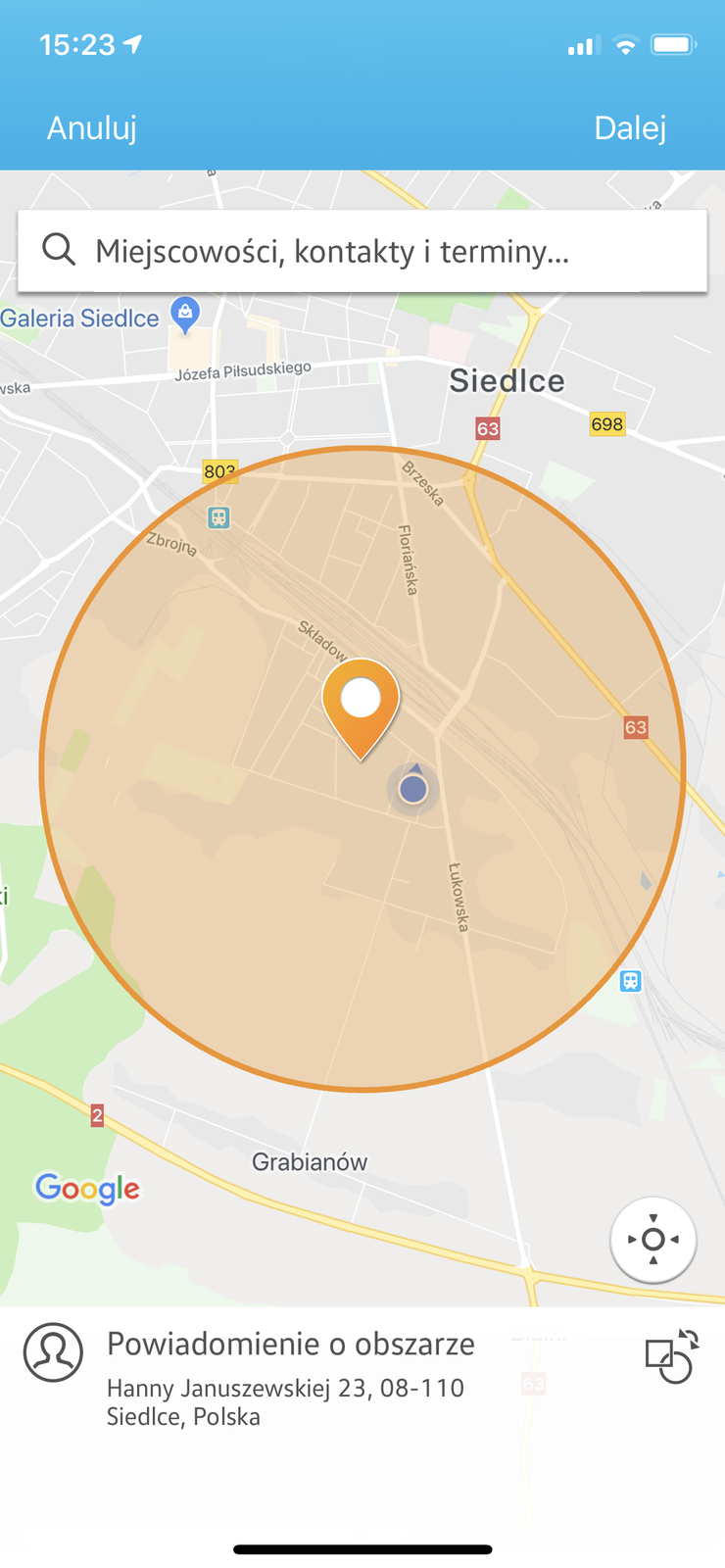 Volkswagen Passat z Car-Net i App Connect