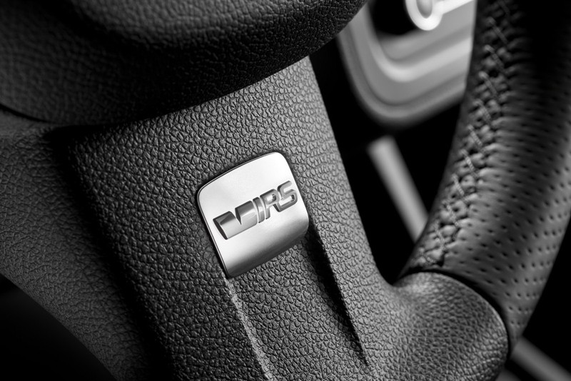 Skoda Fabia RS – rodzinne kombi z miejscem na 180 koni