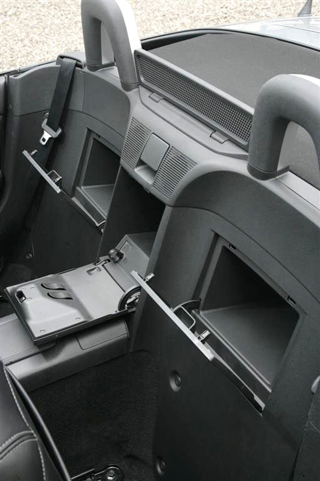 Mazda MX-5 Roadster Coupé: przyjemność przez 365 dni w roku