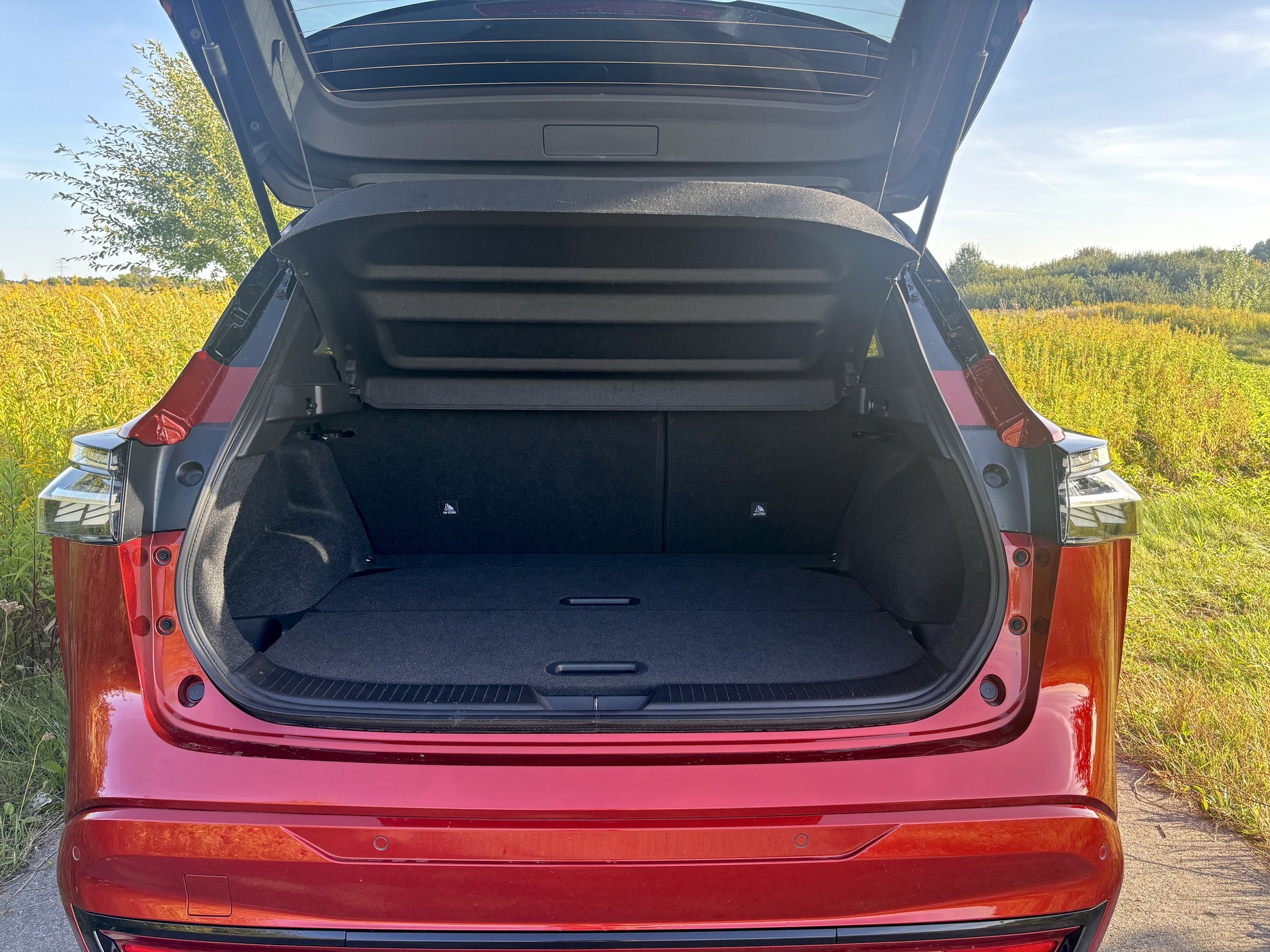 Nissan Qashqai e-Power N-Design