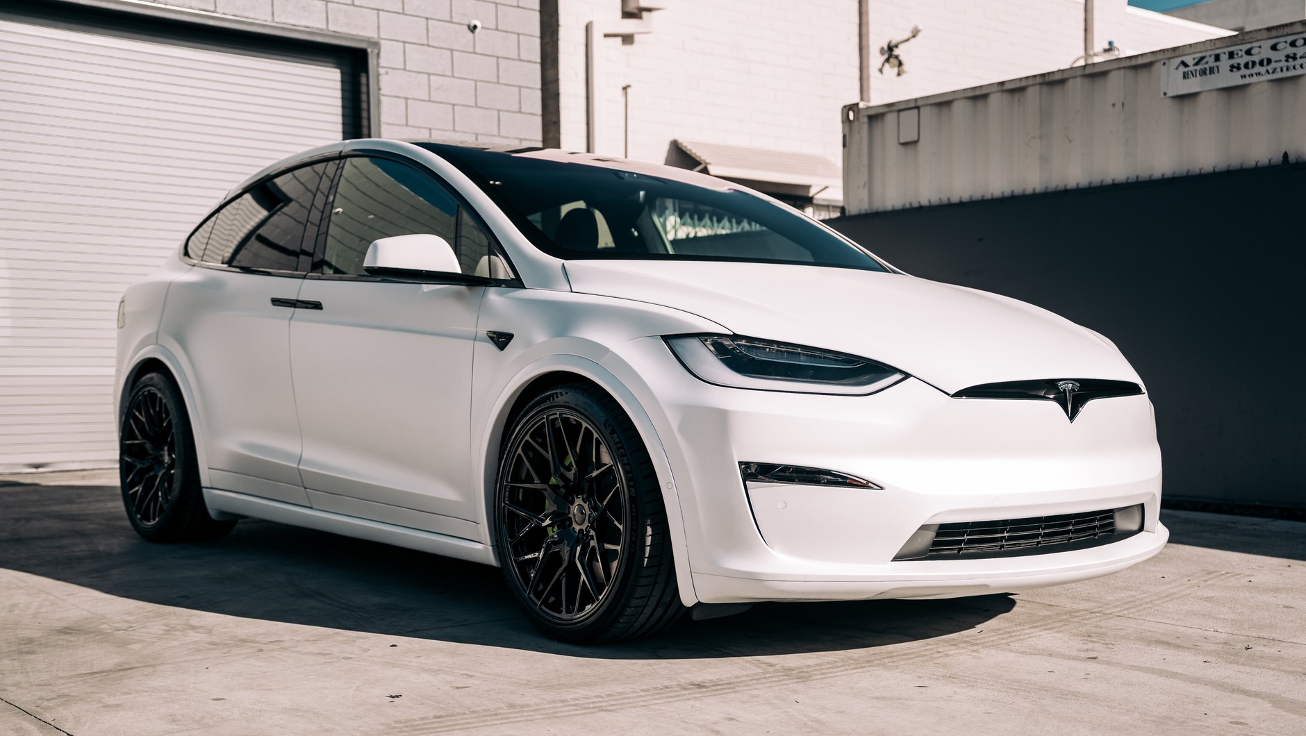 Tesla traci rynek w Polsce. Sprzedaż spadła o aż o 53 proc.