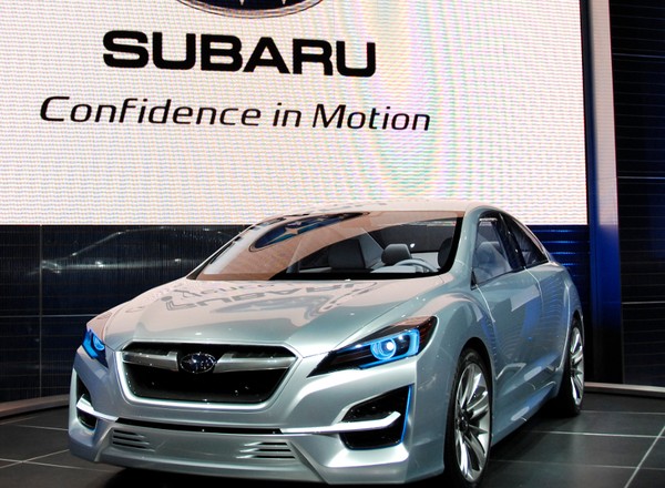 Zwiastun nowej Imprezy w Los Angeles