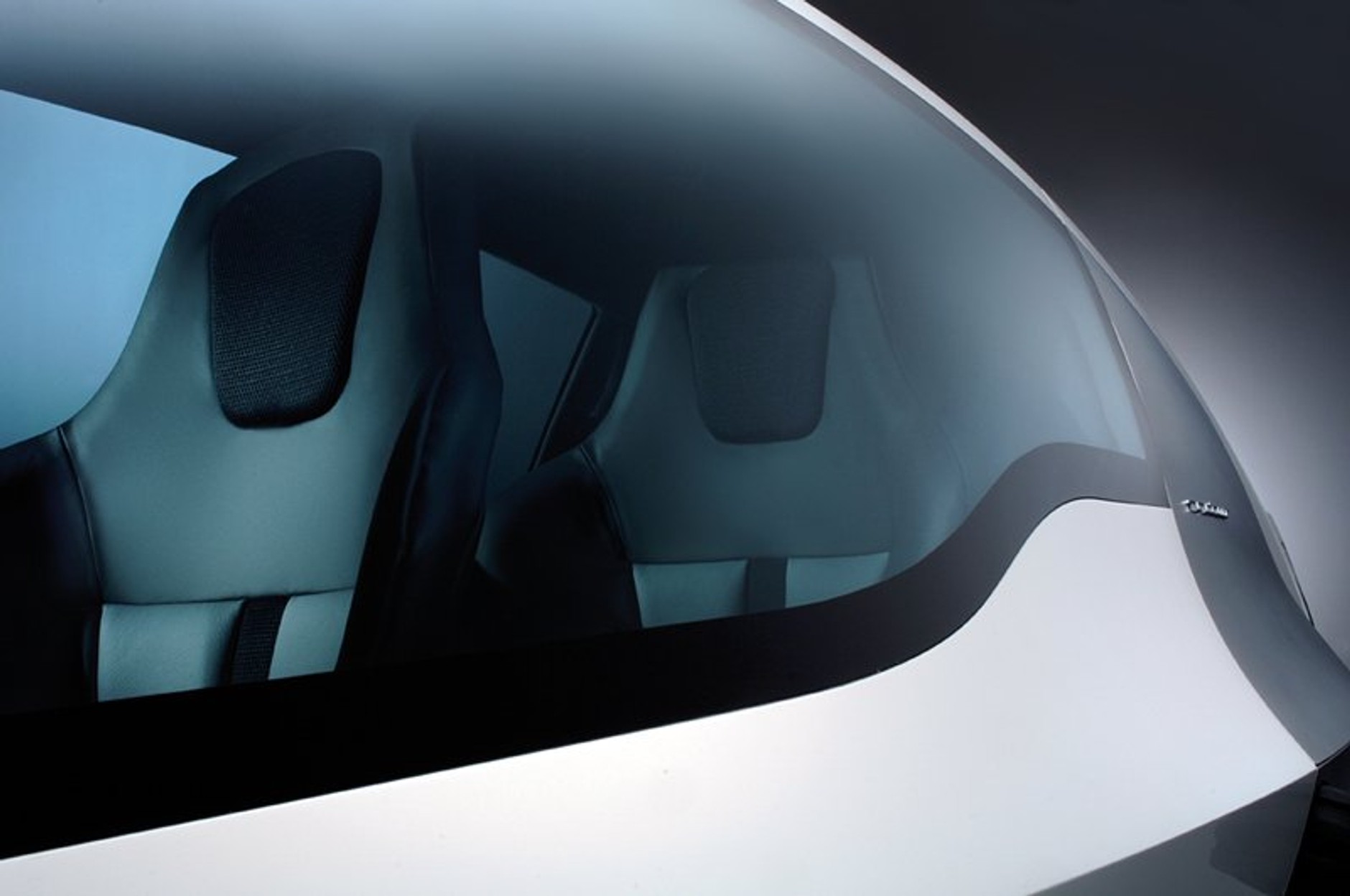 Peraves MonoTracer: cztery koła to za dużo