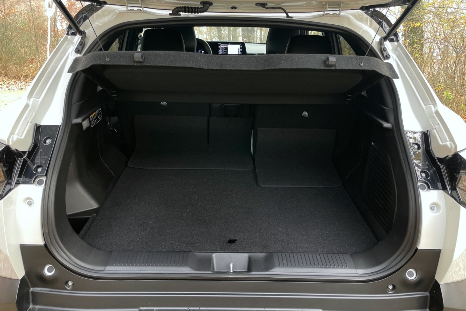 Toyota Urban Cruiser