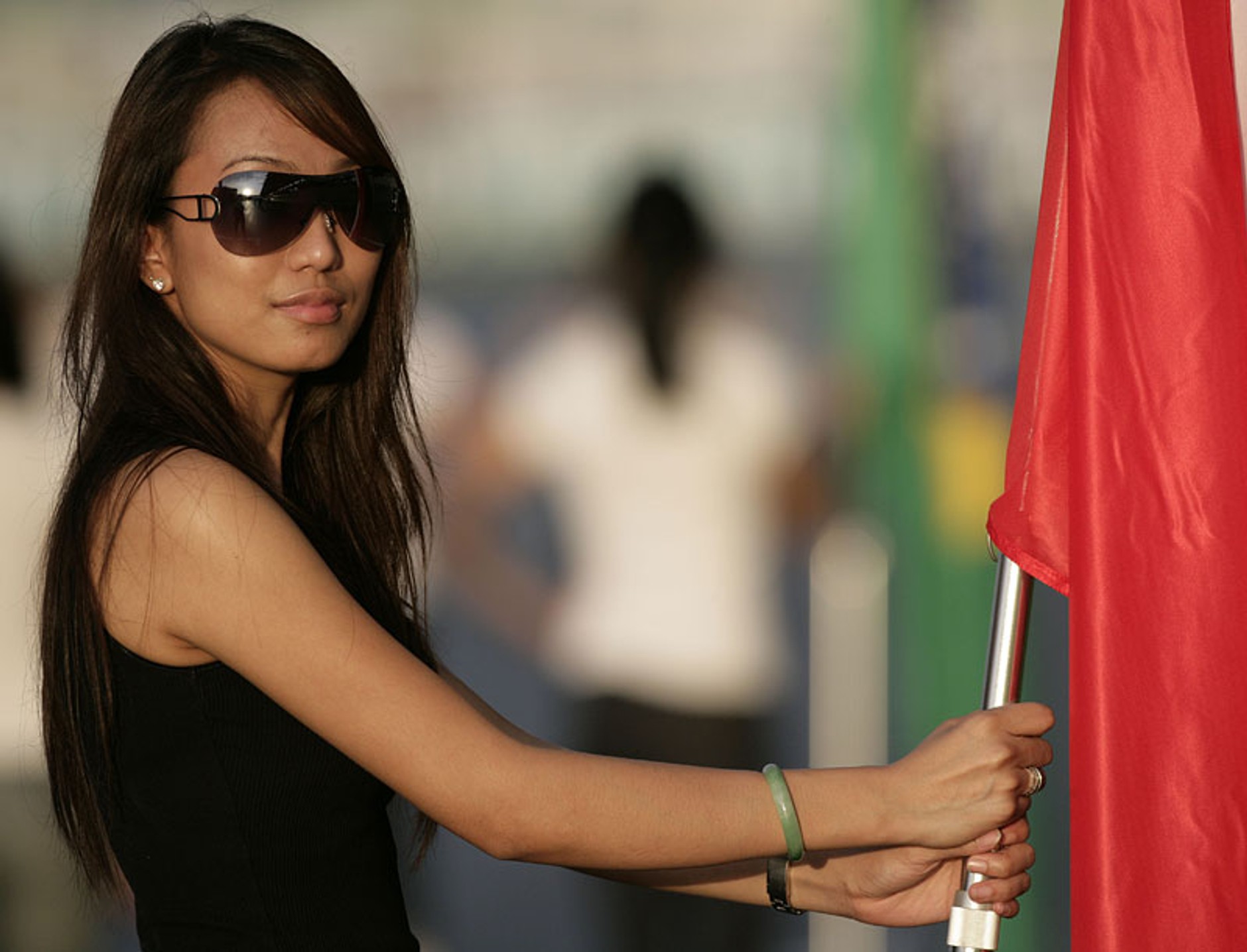 Dziewczyny na poprawę samopoczucia