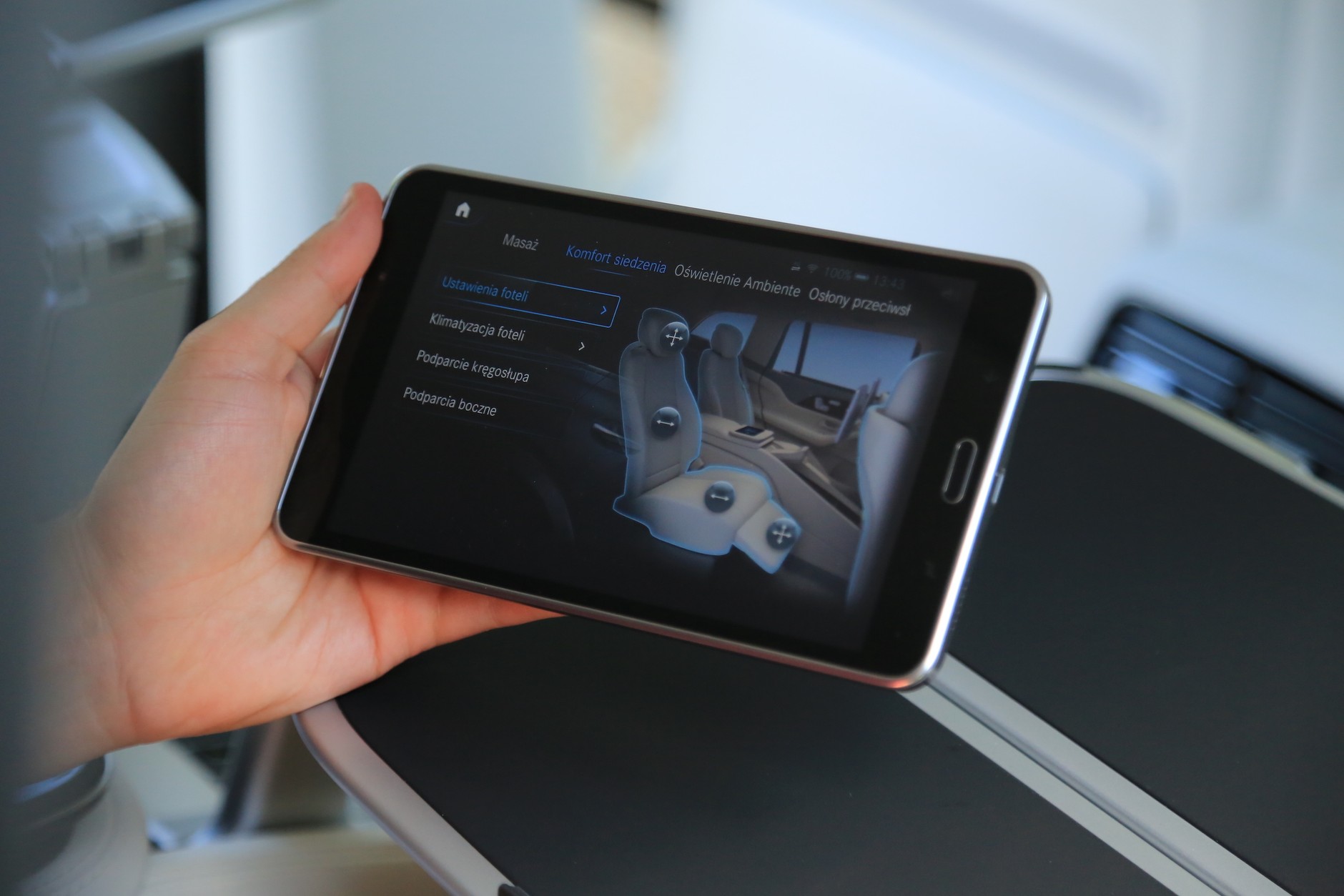 Mercedes-Maybach GLS 600 (2022 r.)