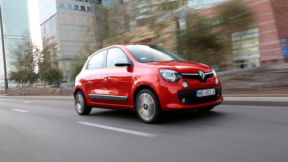 Renault Twingo