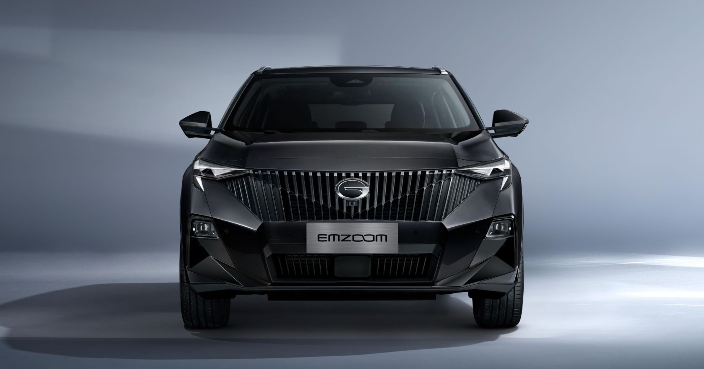 GAC Emzoom