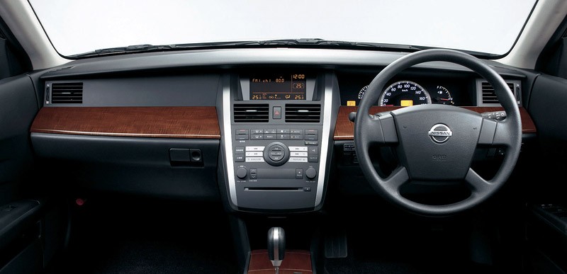 Nissan: otwarto nowy załad w Rosji