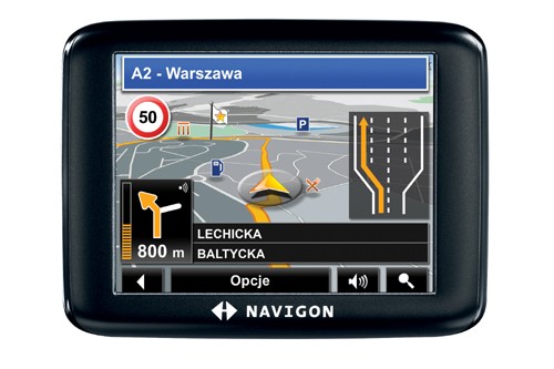 Dobra nawigacja za 500 zł. Radzimy co kupić pod choinkę