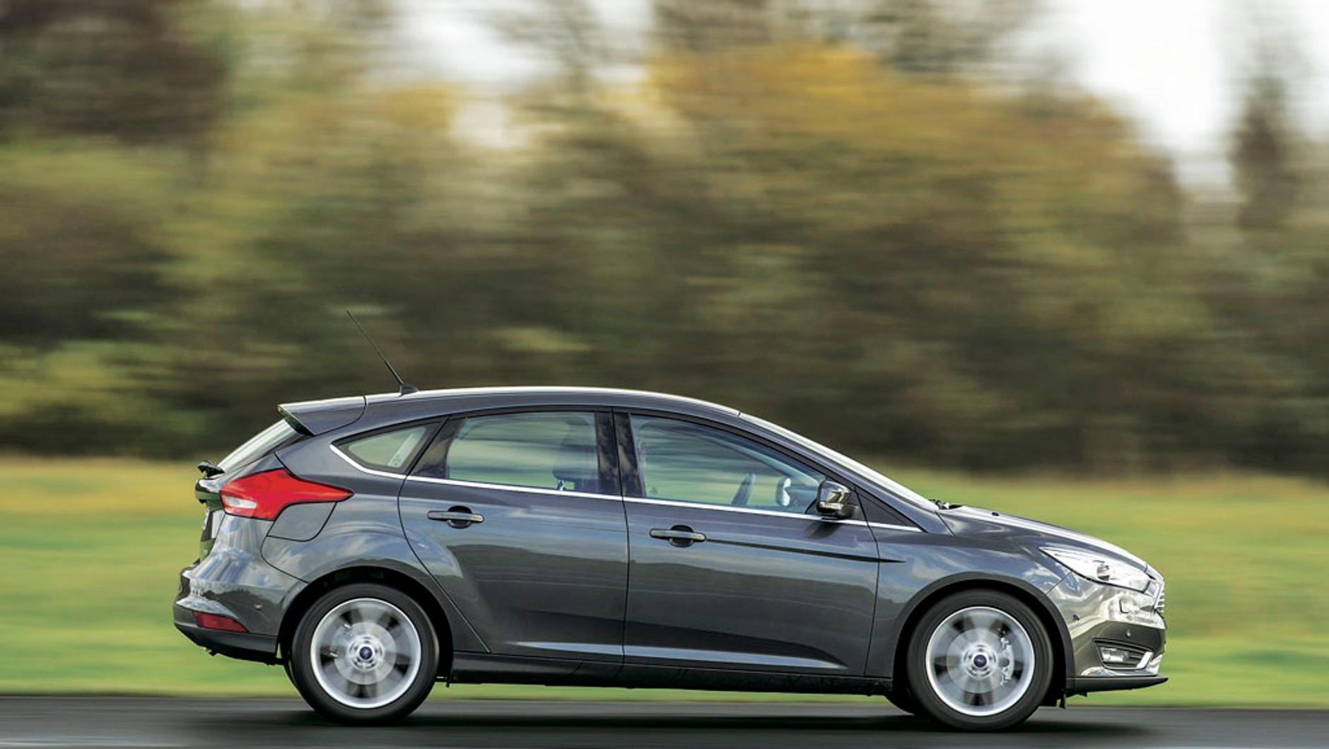 Ford Focus 1.0 Ecoboost