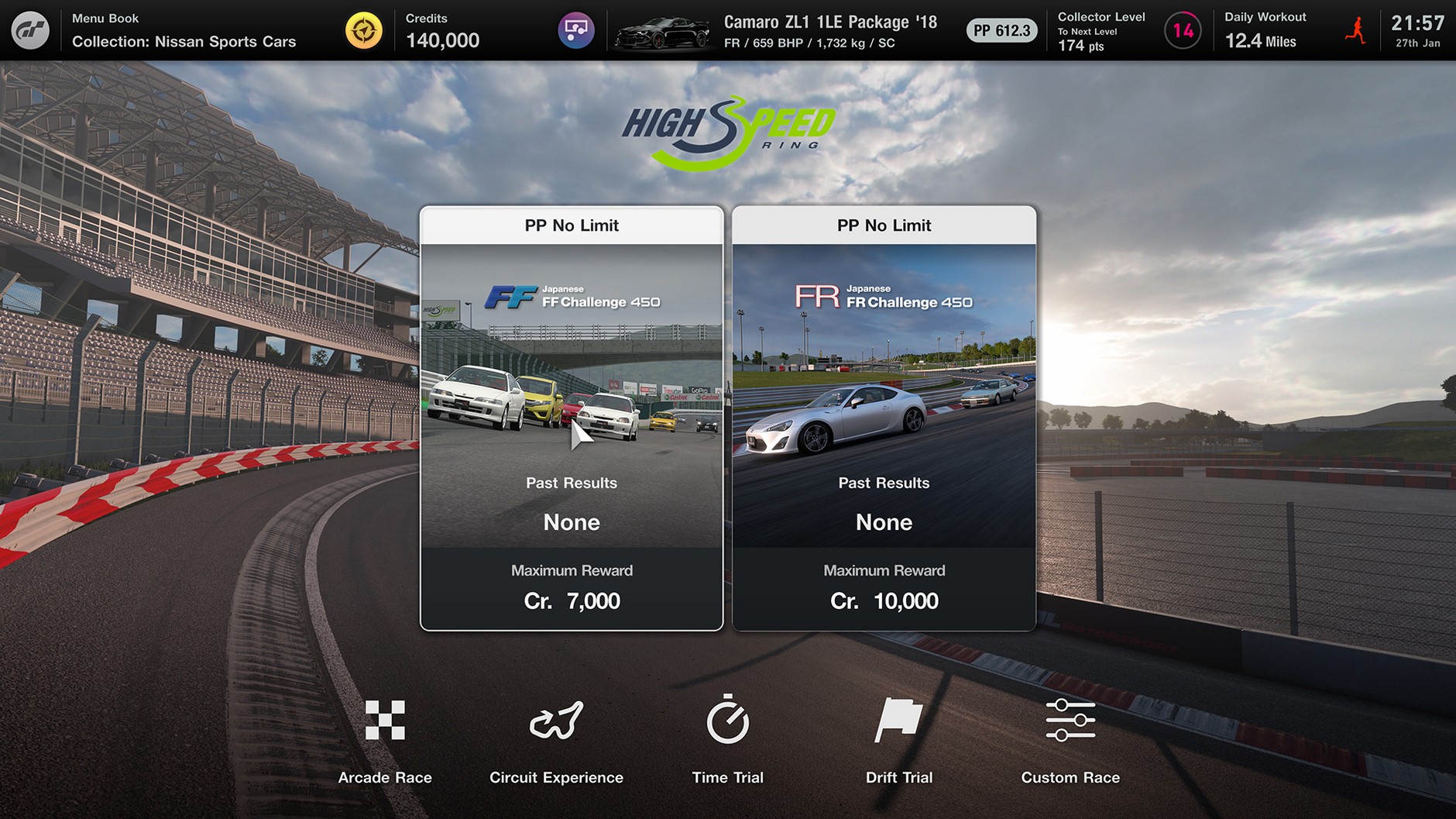 Gran Turismo 7