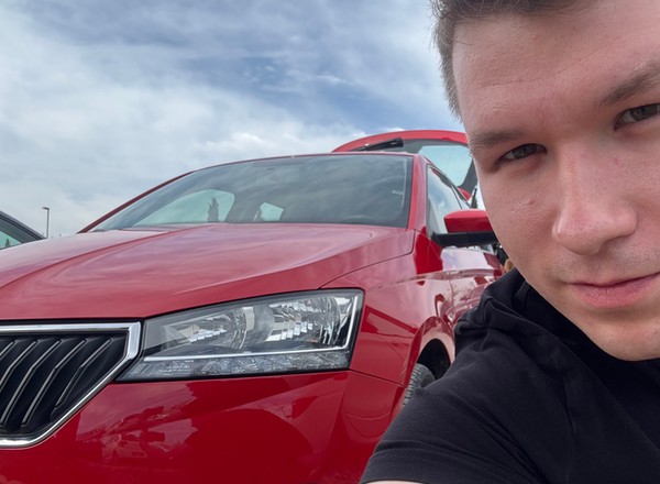 Wypożyczyłem auto w taniej wypożyczalni. Opłata za auto była dopiero początkiem