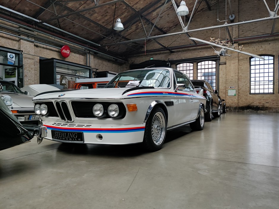 Classic Remise Berlin