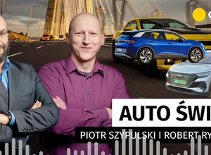 Audi Q4 e-tron czy Volkswagen ID.4? To nie jest łatwy wybór