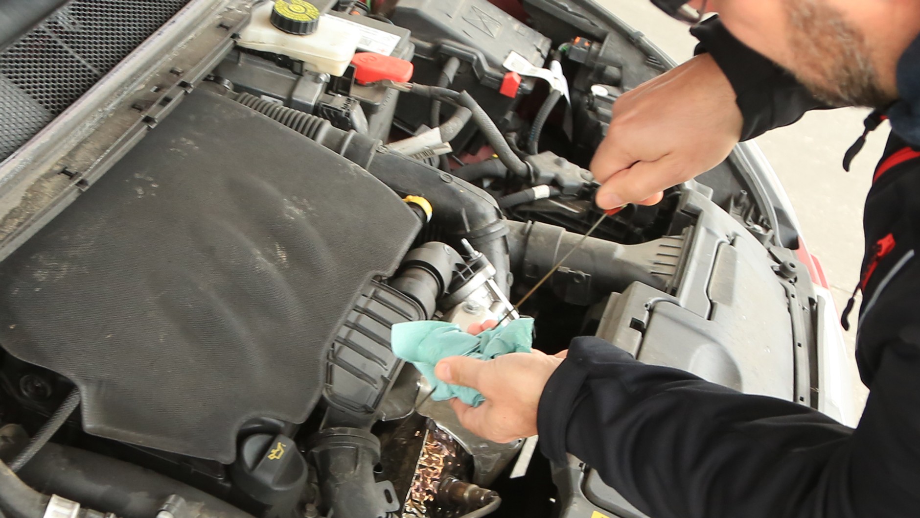 Peugeot 308 II (od 2013 r.) – usterki