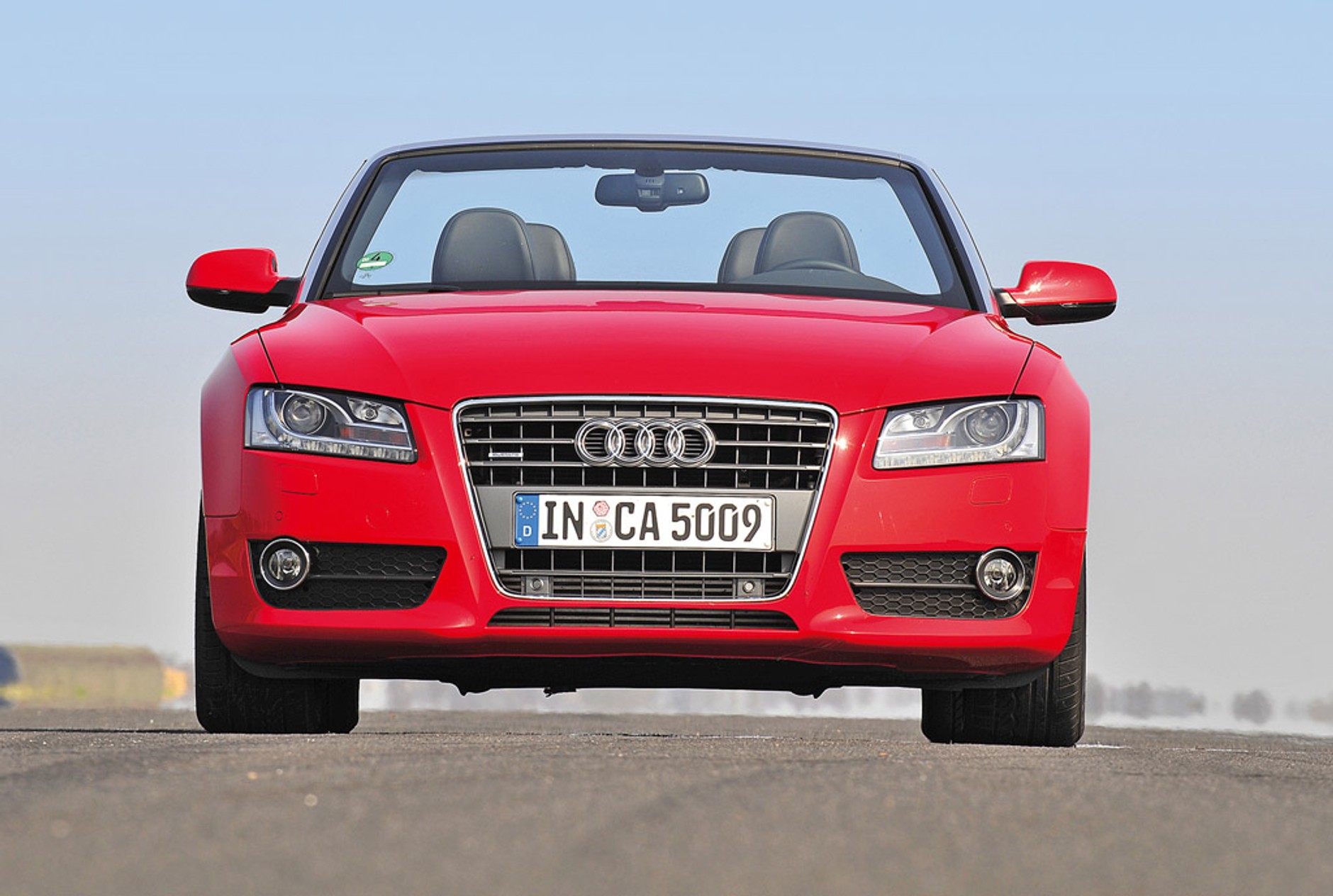 Które auto ma najszersze wnętrze?