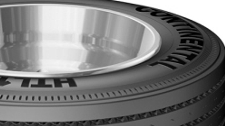 Hanower 2008: nowa opona Premium HTL1 Eco-Plus 385/55 R19.5