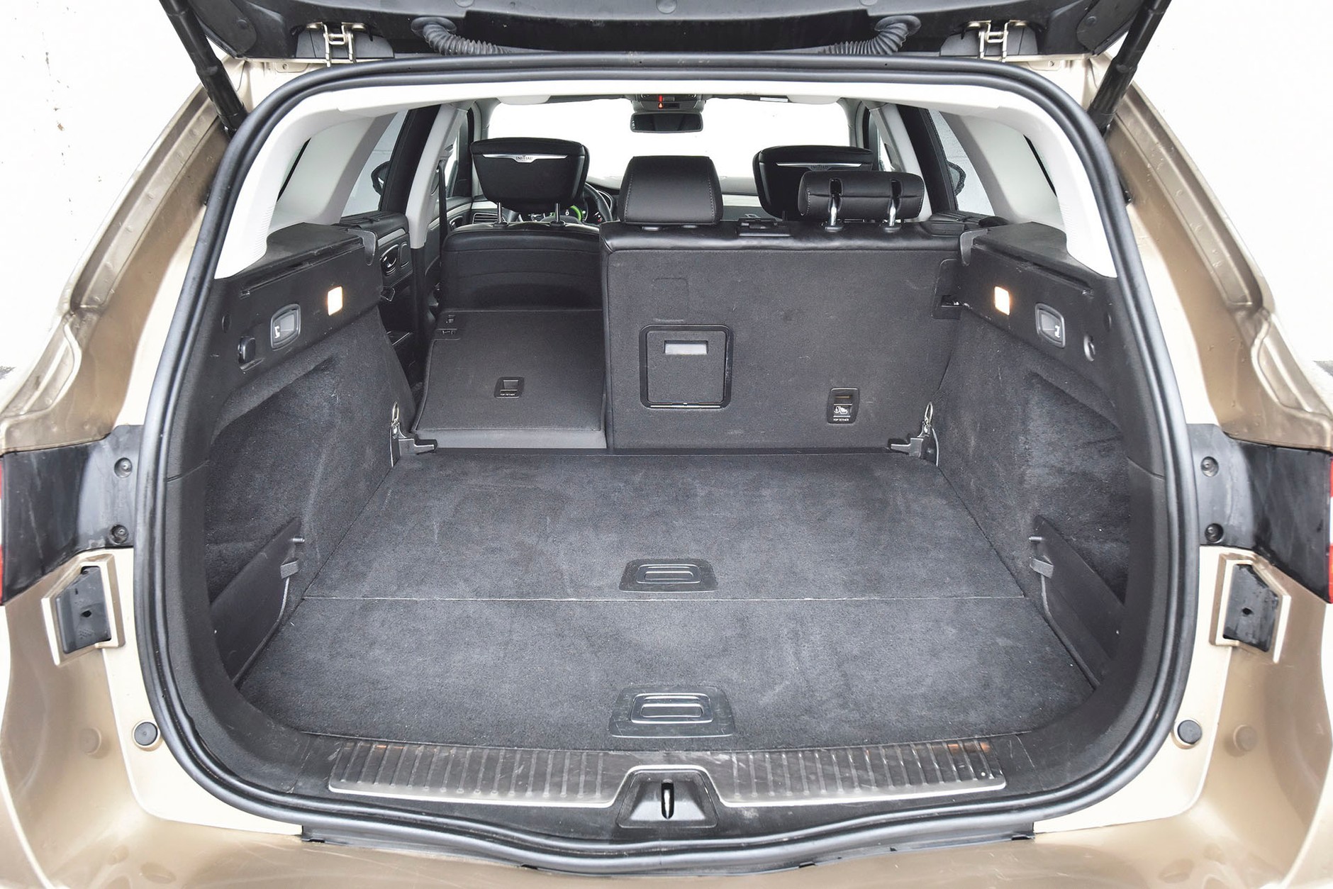 Renult Talisman Grandtour