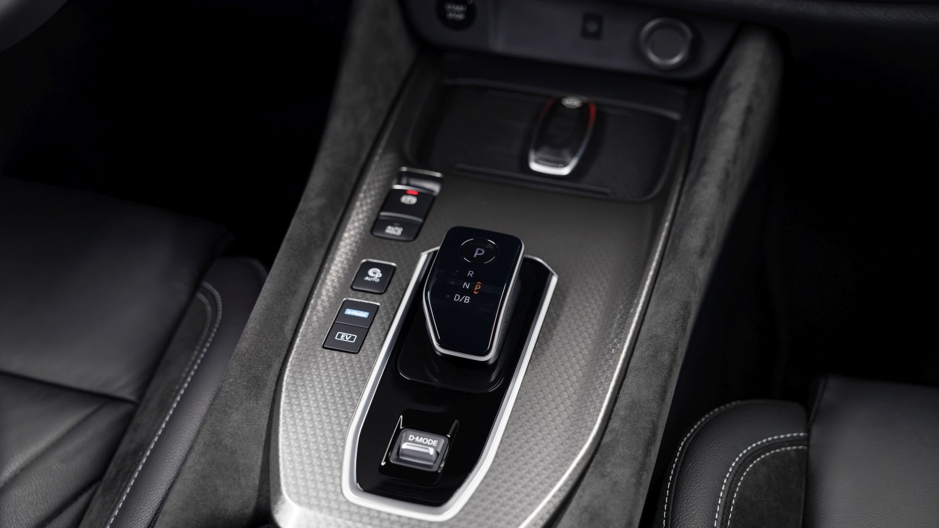 Nissan Qashqai III po liftingu