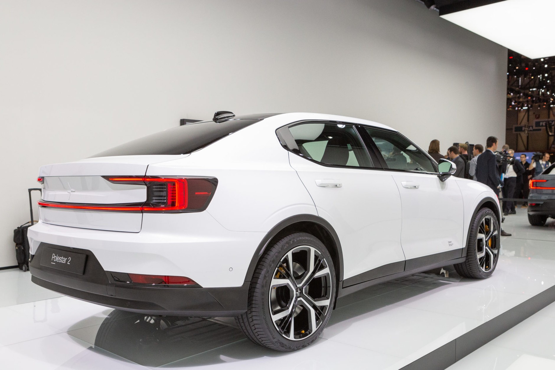 Polestar 2