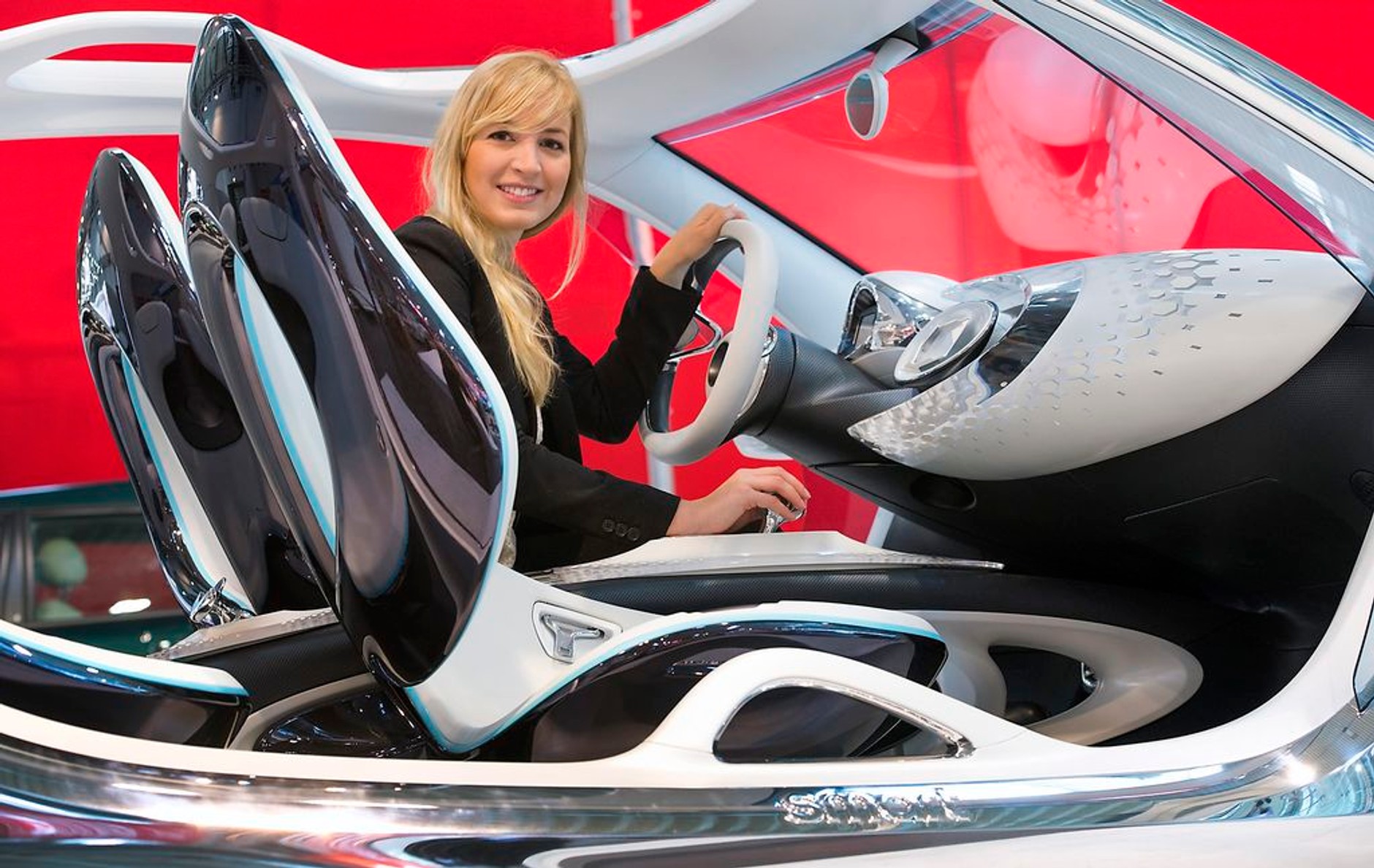 Essen Motor Show 2013