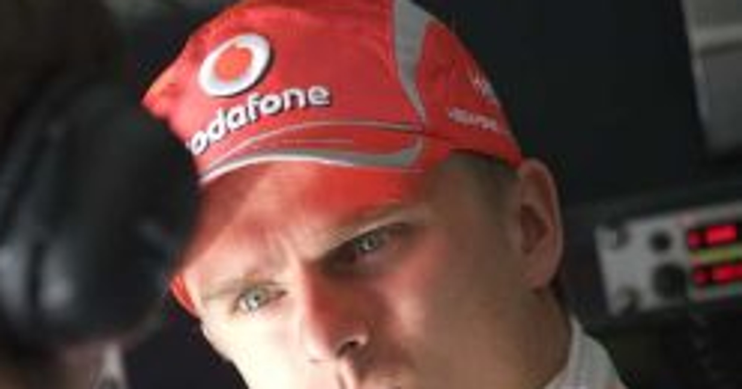 Grand Prix Turcji 2008: Pedro de la Rosa za Kovalainena?