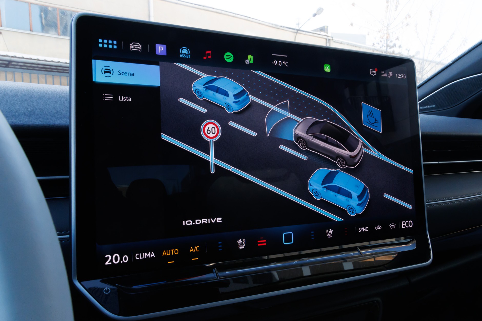 Volkswagen ID.7 Plus