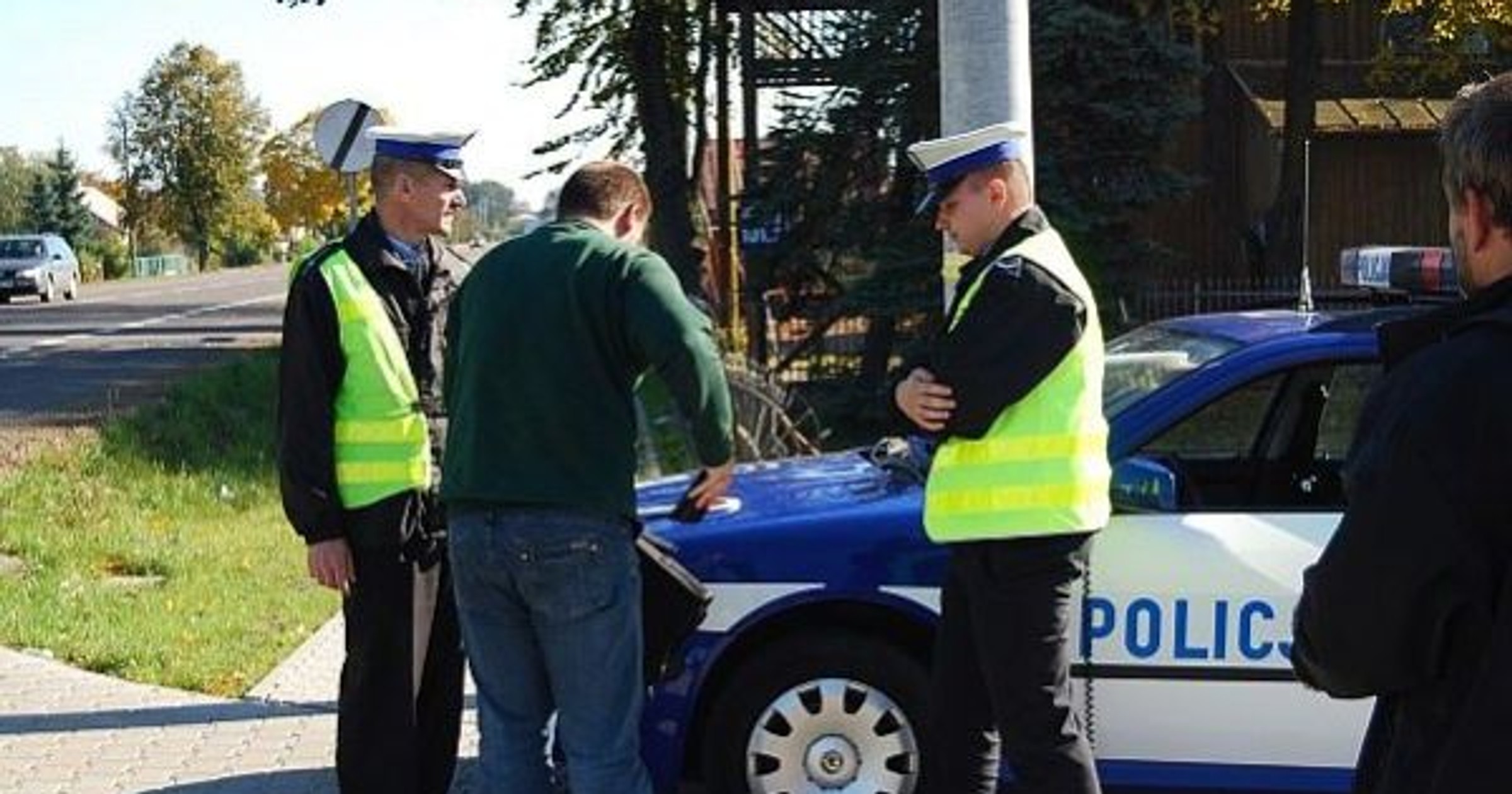 Policja