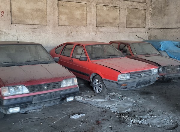Odkryli w polskiej szopie zakurzone "perełki". Część z nich trafi do muzeum