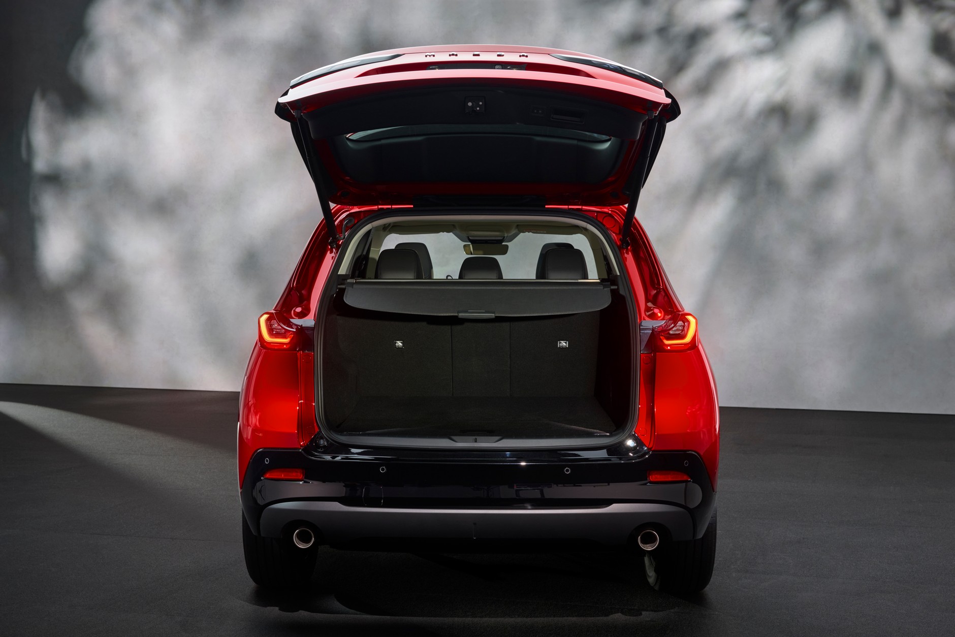 Mazda CX-5 2025, trzecia generacja