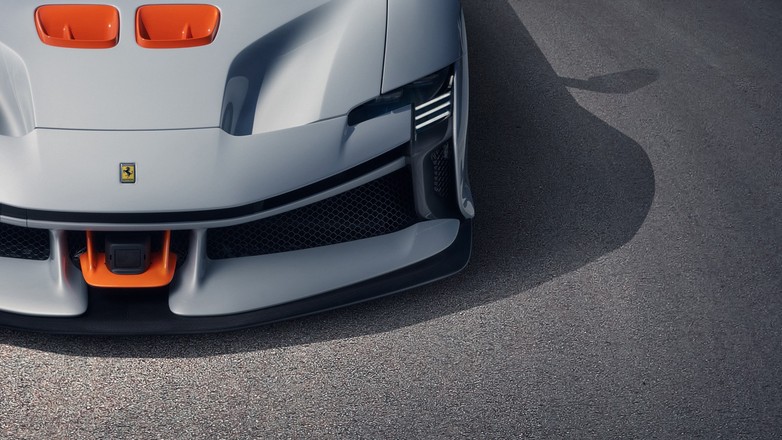 Ferrari SF90 XX Stradale