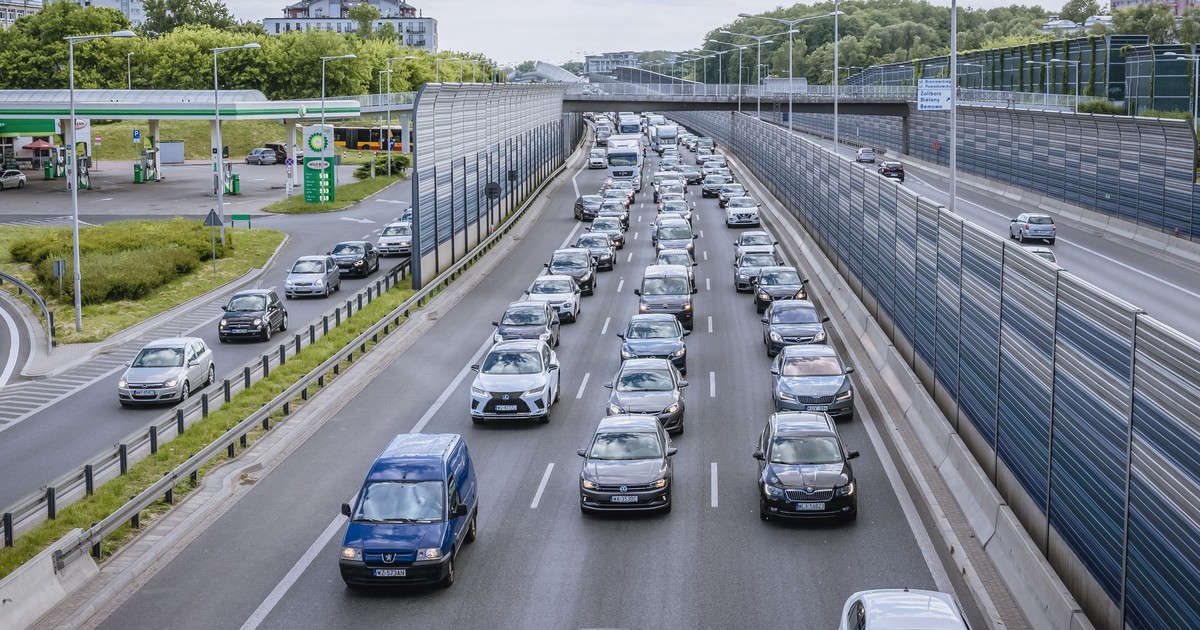  Kierowca nie zapłacił 600 zł i teraz ma do oddania prawie 5 milionów