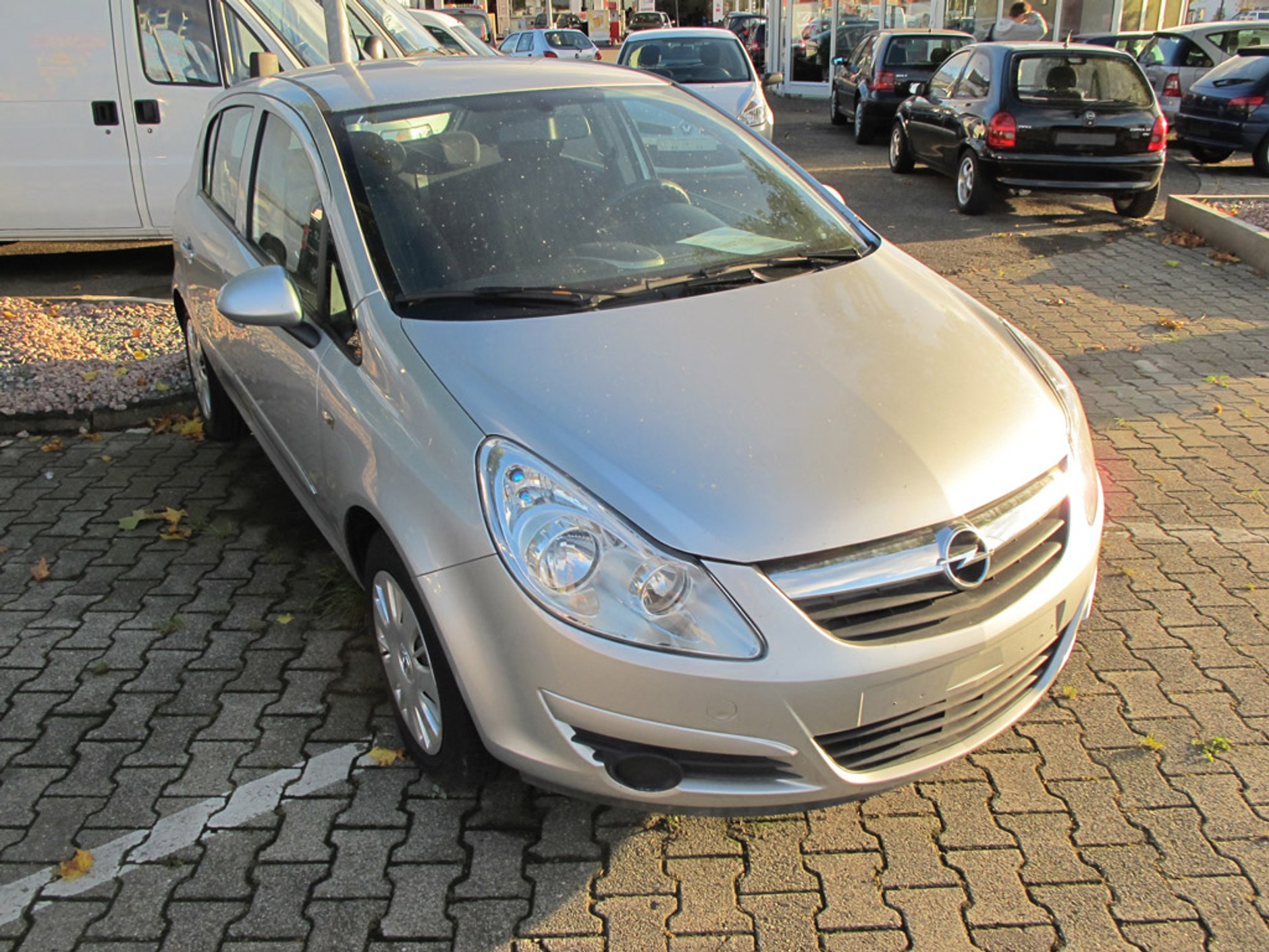 Czy warto jechać po auto do Niemiec? Może w Polsce jest taniej