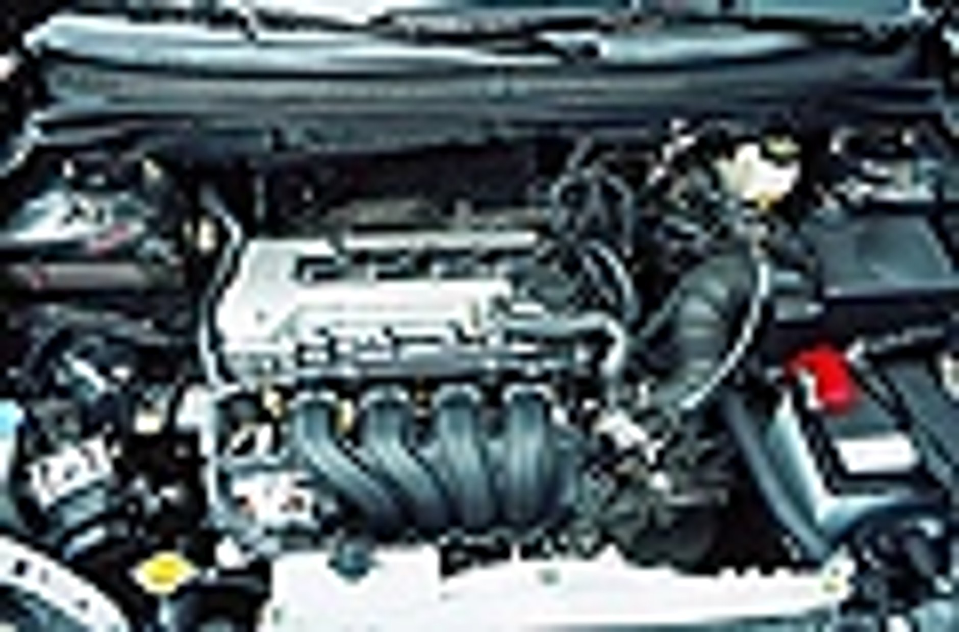 Konkurencja nie śpi